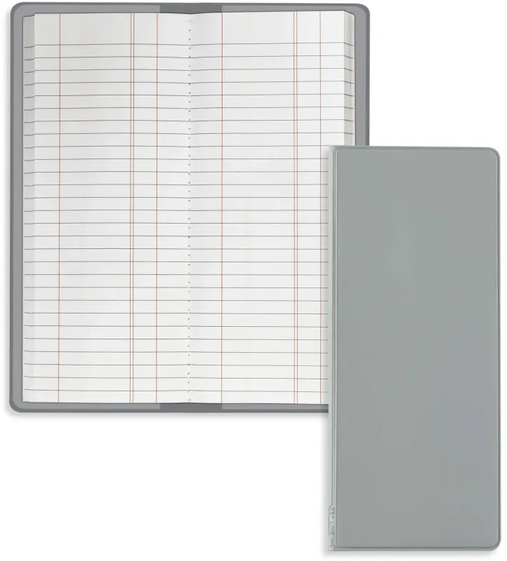 Personalized Logo Tally Book — view 16