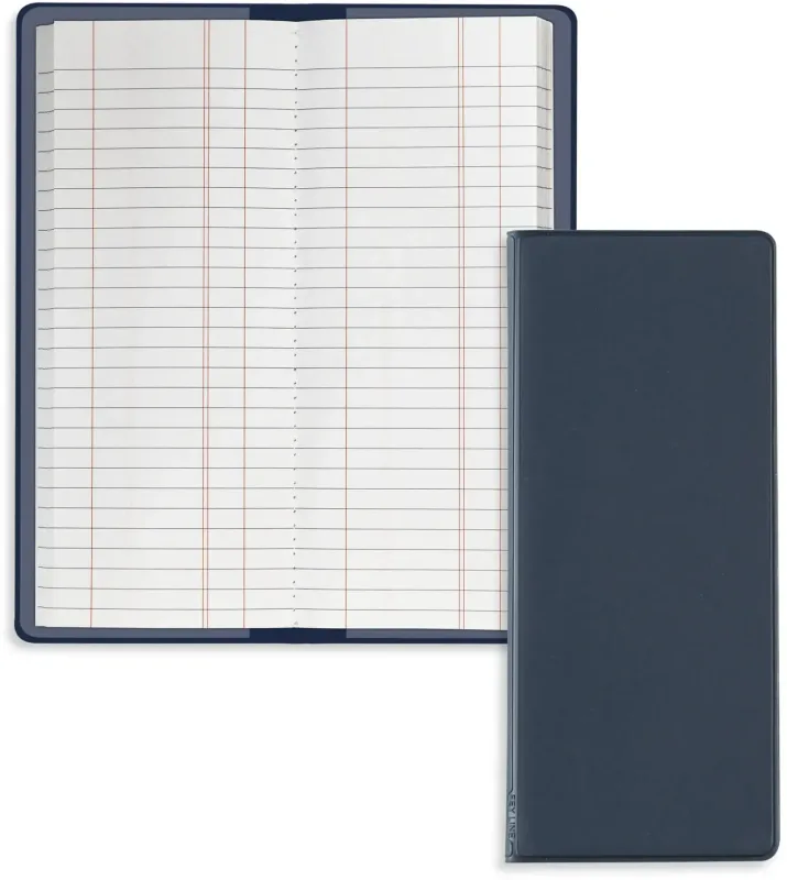 Personalized Logo Tally Book — view 17