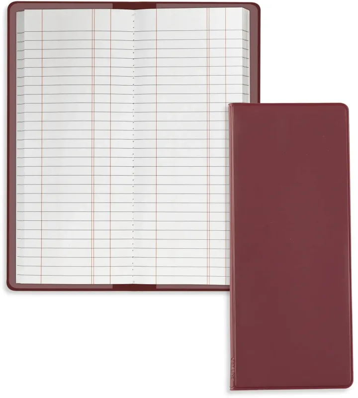 Personalized Logo Tally Book — view 19