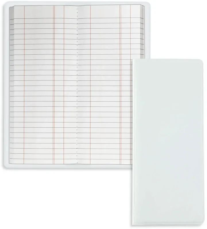 Personalized Logo Tally Book — view 4