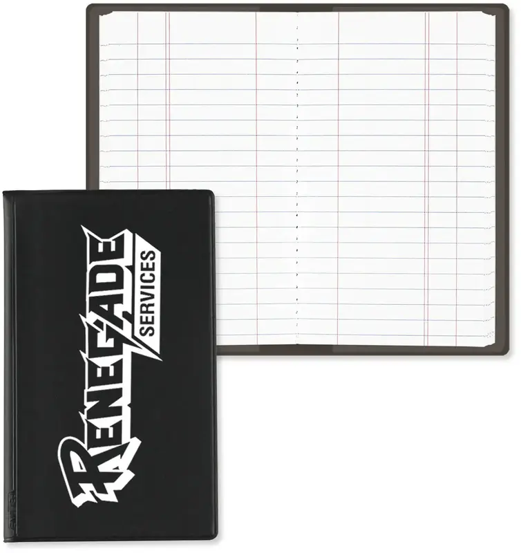 Customizable Tally Book