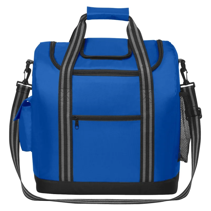 Personalized Flip Flap Cooler Bag — view 9