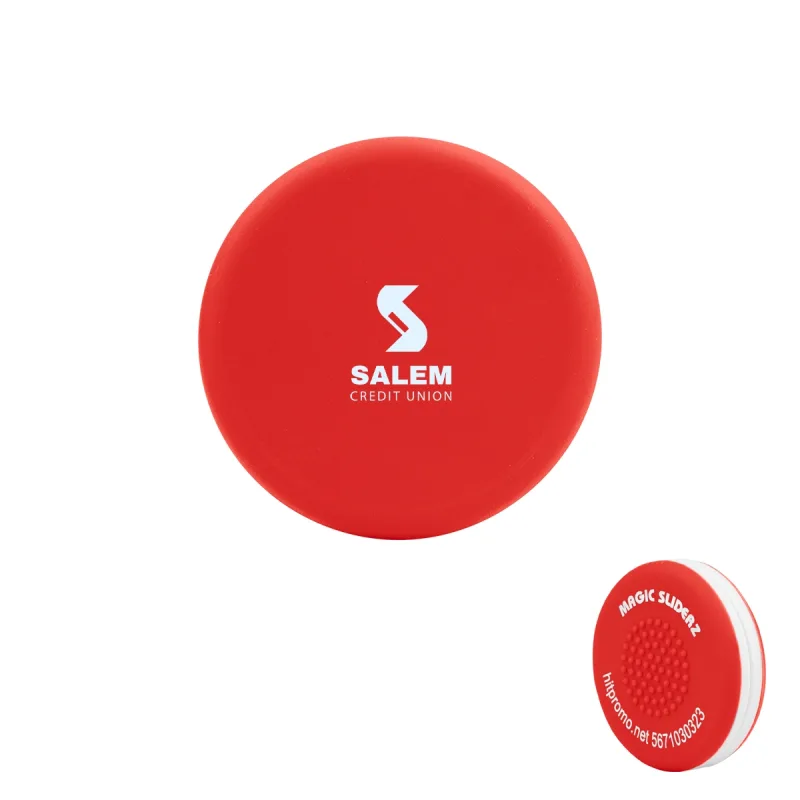 Flip & Slide Magnetic Stress Reliever — view 5