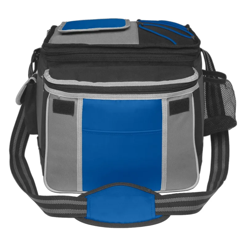 Flip-Top Cooler Bag — view 2