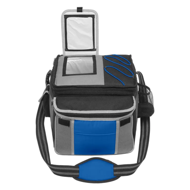 Flip-Top Cooler Bag — view 5