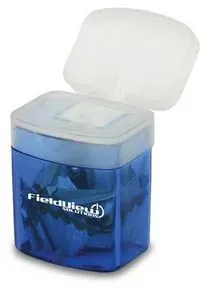 Promotional Flip Top Pencil Sharpener