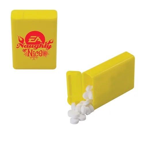 Flip Top Plastic Case — view 10