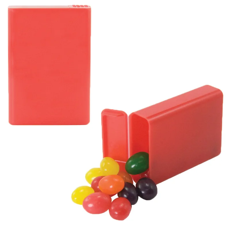 Flip Top Plastic Case — view 14