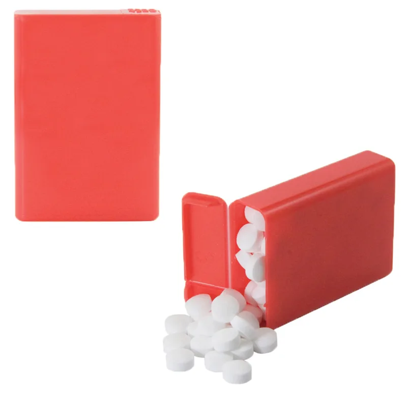 Flip Top Plastic Case — view 15