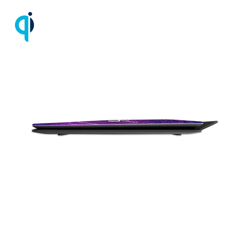 Flip Wireless Charging Pad & Stand - 10W — view 3