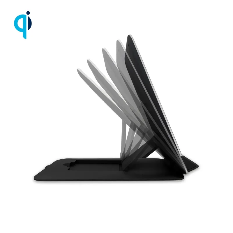 Flip Wireless Charging Pad & Stand - 10W — view 7