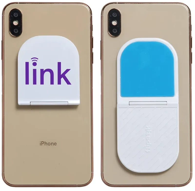 NASA Stickstik™ Hands-Free Phone Stand — view 5