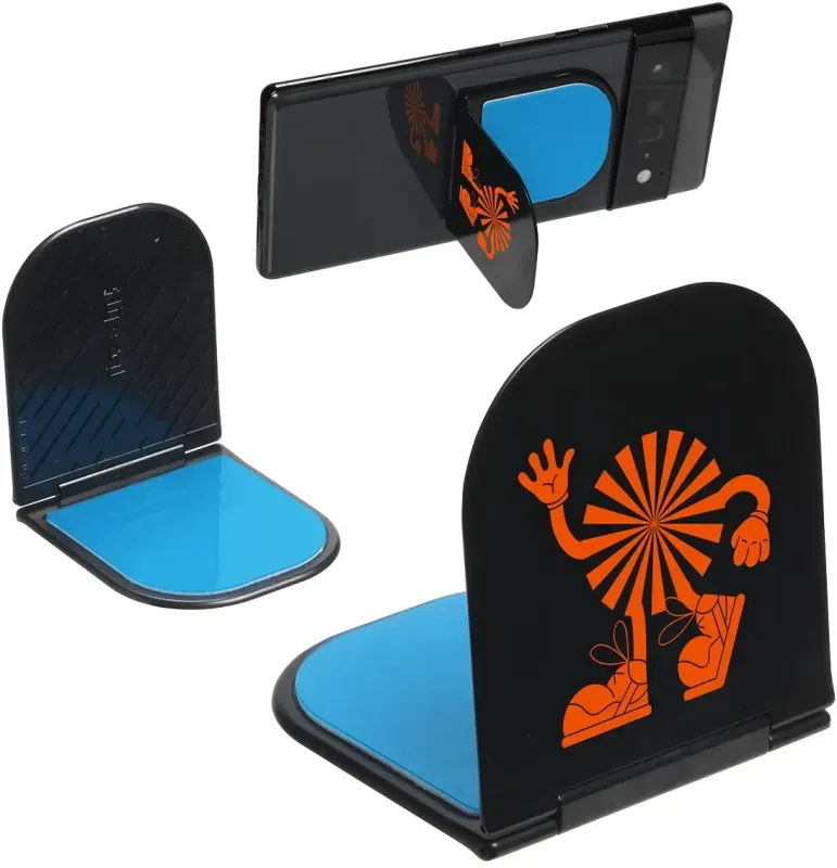 NASA Stickstik™ Hands-Free Phone Stand — view 6