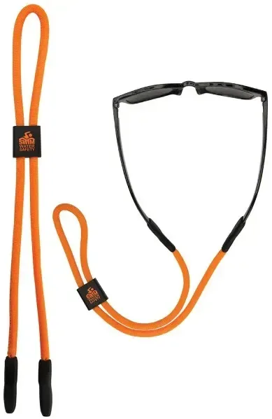 Imprinted Floating Sunglass Strap — view 5