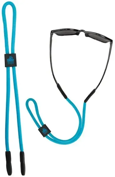 Imprinted Floating Sunglass Strap — view 6