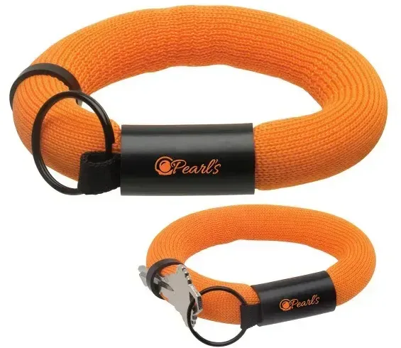 Floating Wrist Strap Key Holder — view 7