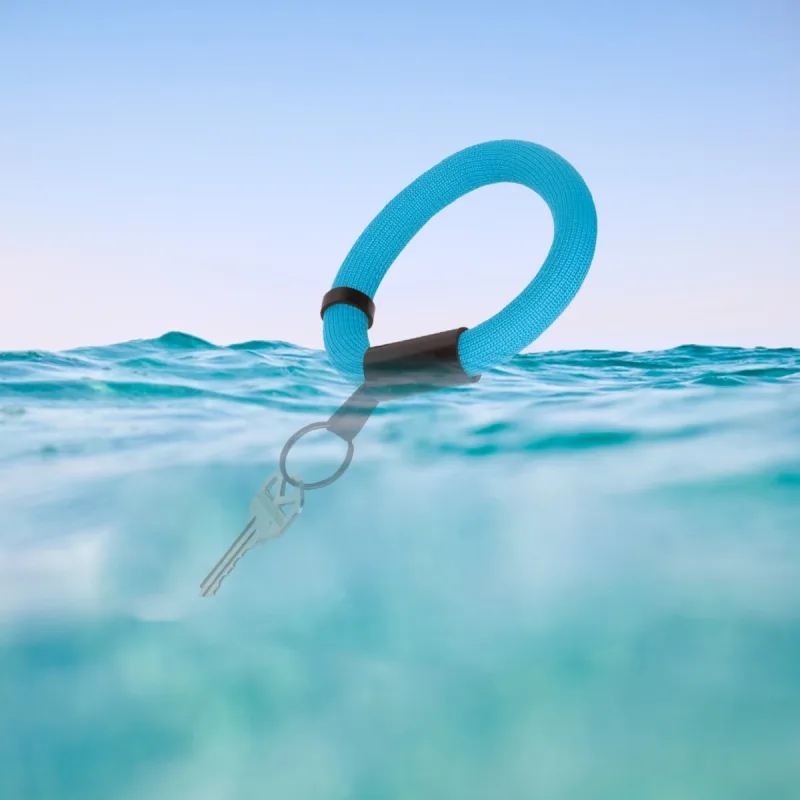Floating Wristband Key Holder — view 5