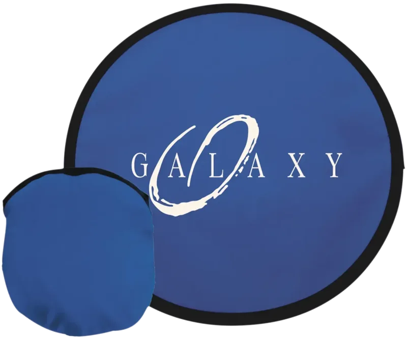 Logo Flare Flying Disc — view 6
