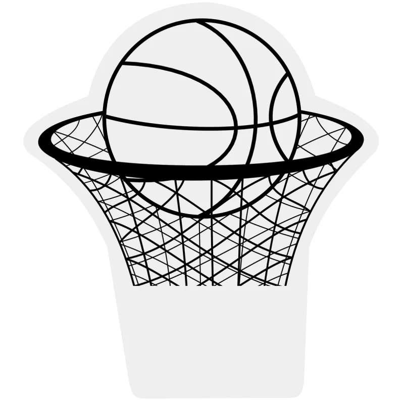 Basketball Net Waver — view 11