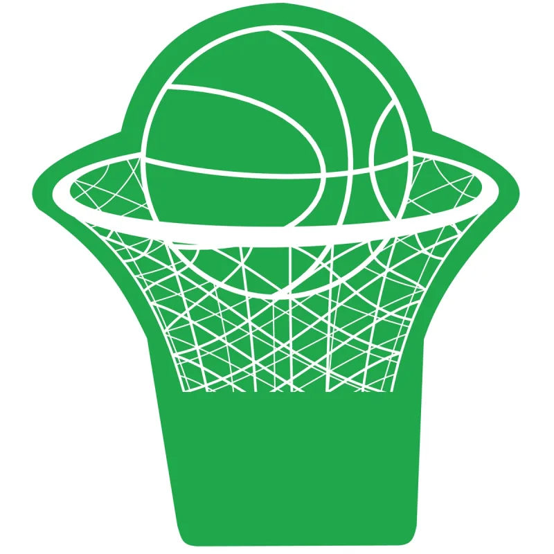 Basketball Net Waver — view 12