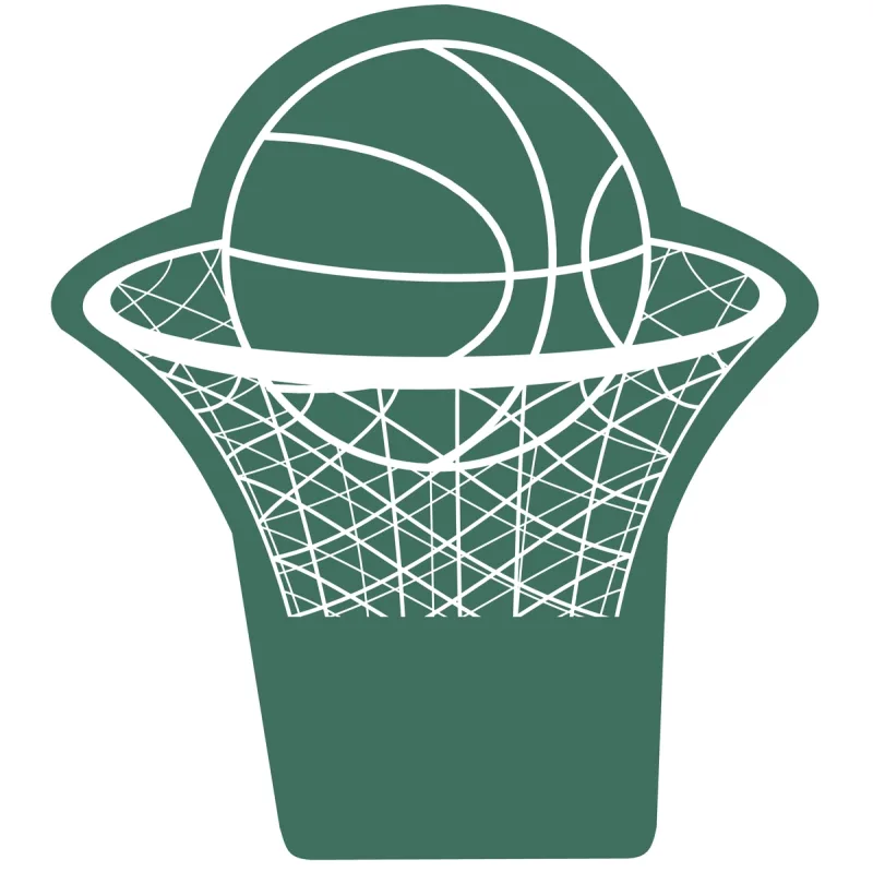 Basketball Net Waver — view 2