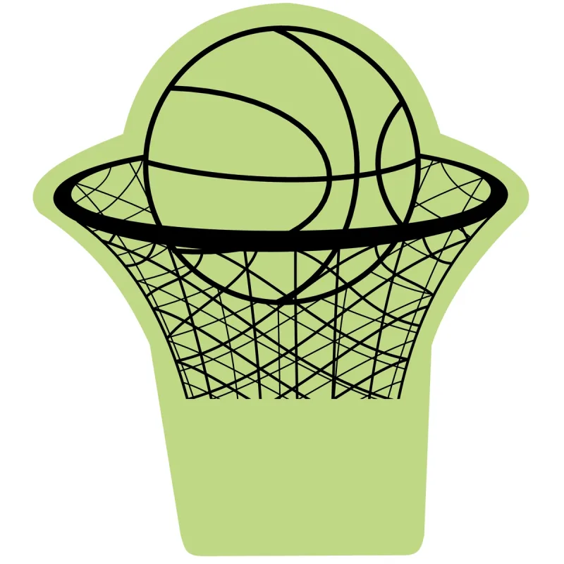 Basketball Net Waver — view 5