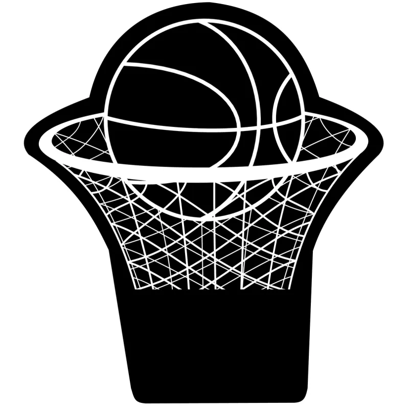 Basketball Net Waver — view 6