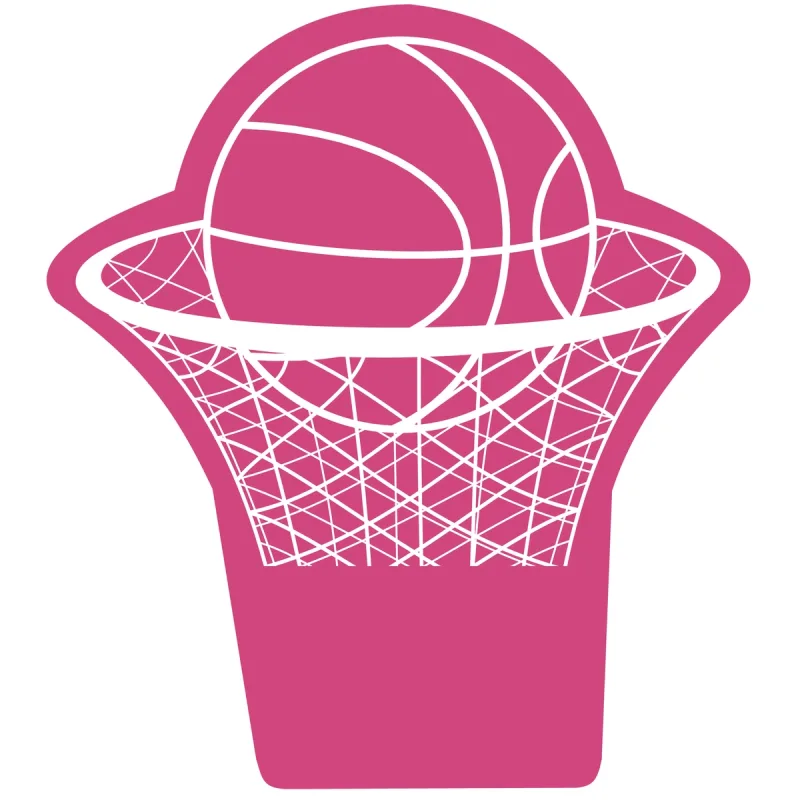 Basketball Net Waver — view 7