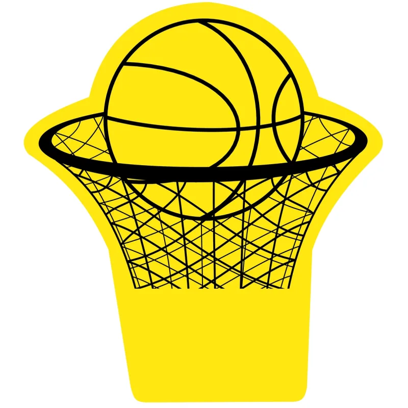 Basketball Net Waver — view 9