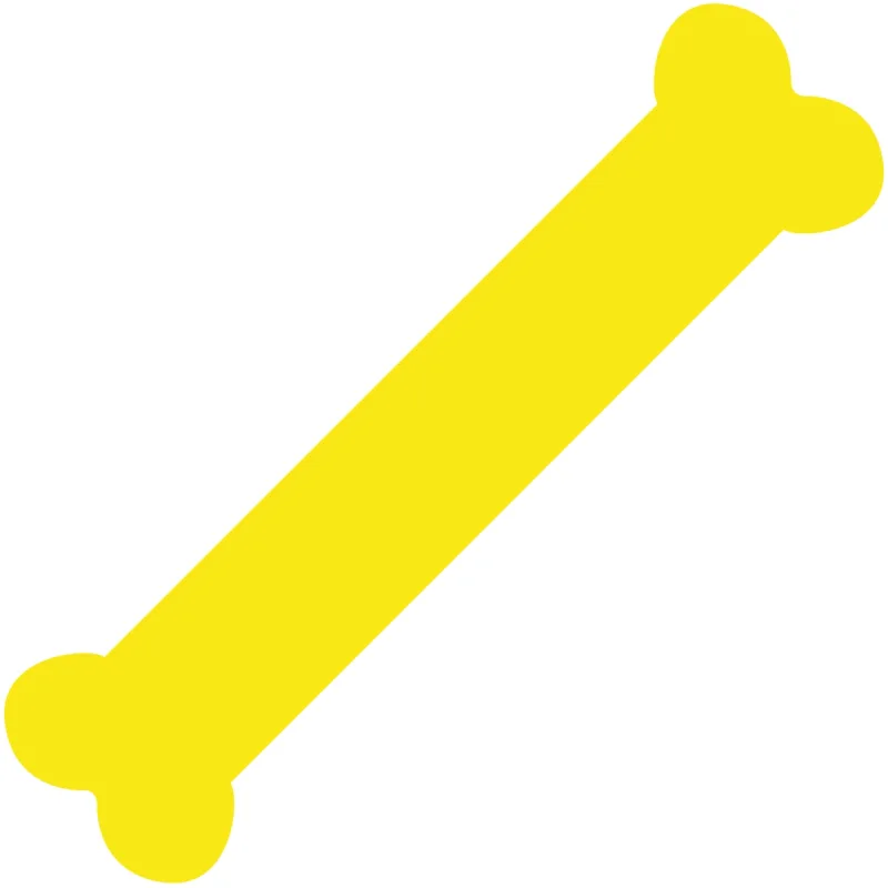 Dog Bone Waver — view 11