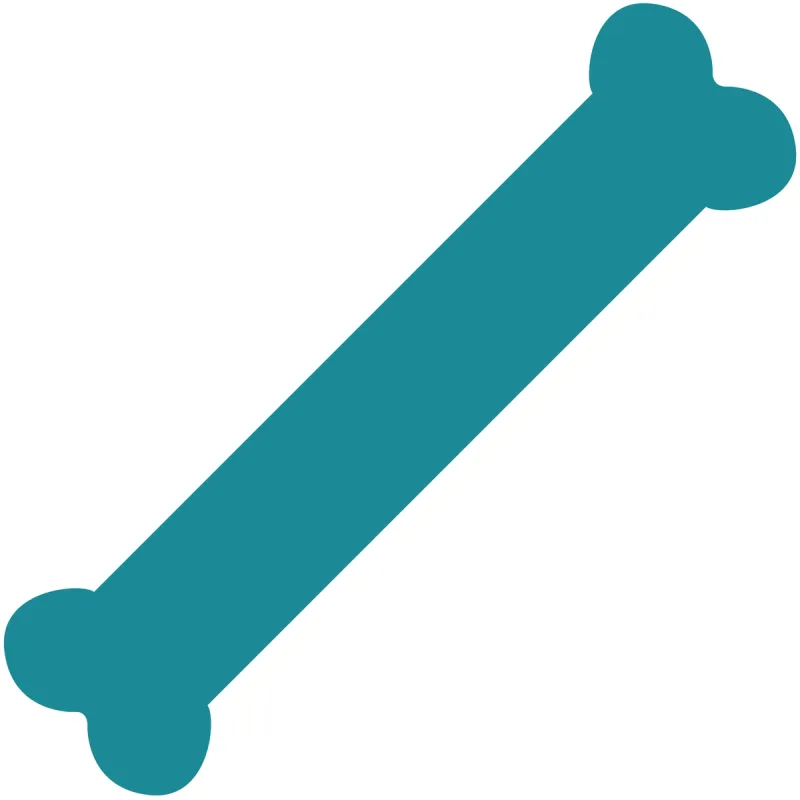 Dog Bone Waver — view 13