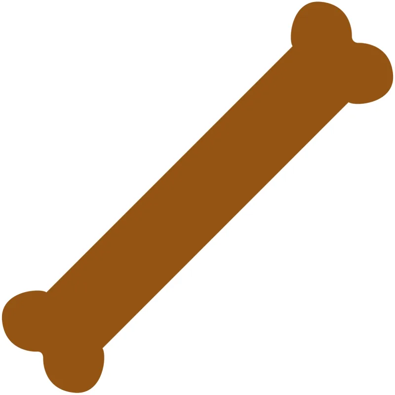 Dog Bone Waver — view 15