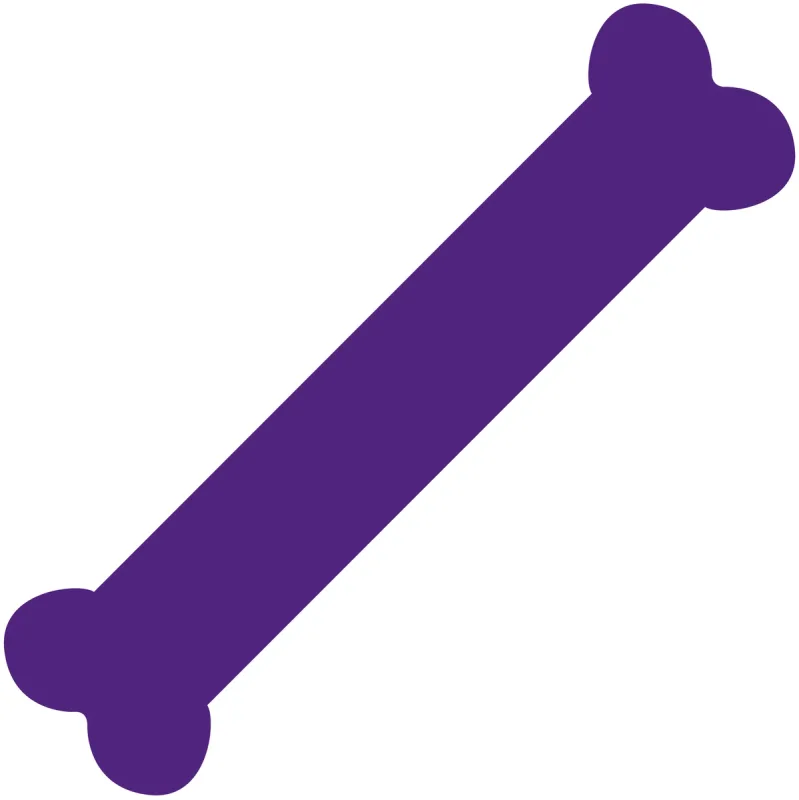 Dog Bone Waver — view 17