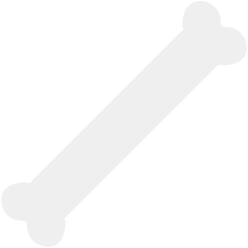 Dog Bone Waver — view 4