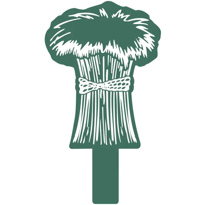 Foam Haystack Waver — view 10