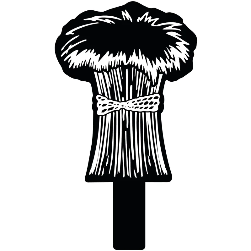 Foam Haystack Waver — view 2