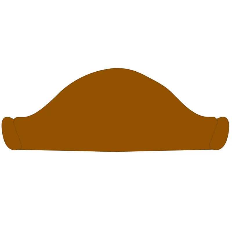 Pirate Hat — view 12