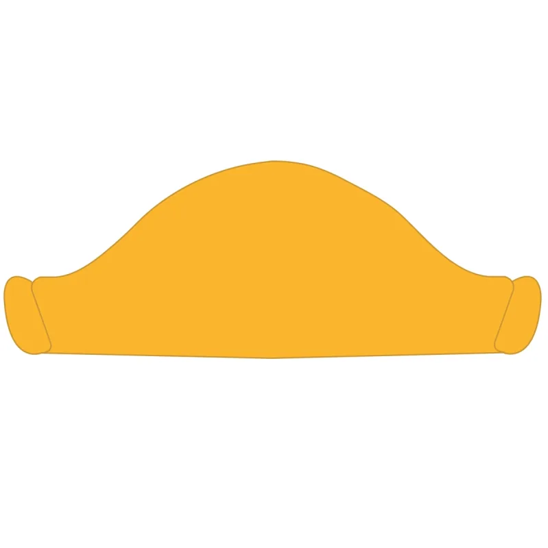 Pirate Hat — view 17
