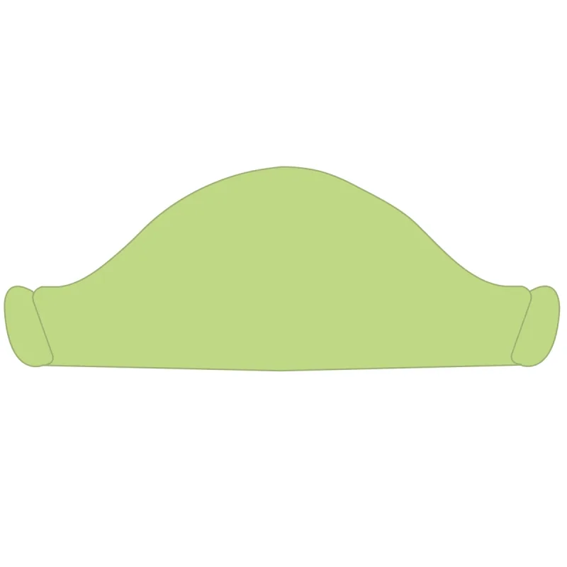 Pirate Hat — view 5