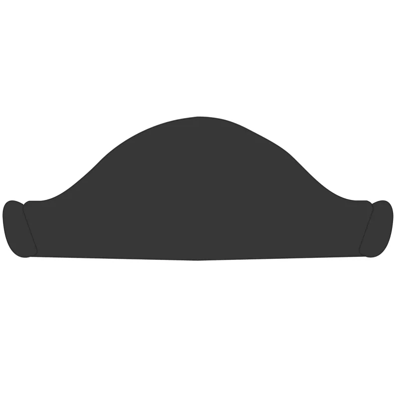 Pirate Hat — view 8
