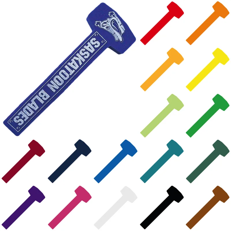 Foam Sledge Hammer Waver — view 9
