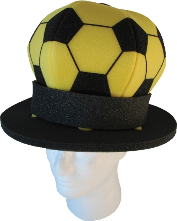 Soccer Hat