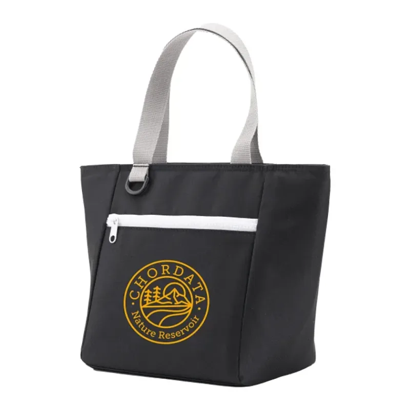 Focus RPET 6 Can Lunch Cooler — view 13