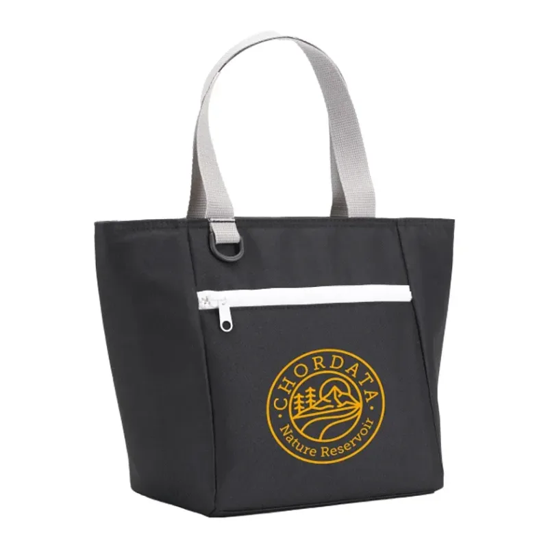 Focus RPET 6 Can Lunch Cooler — view 14