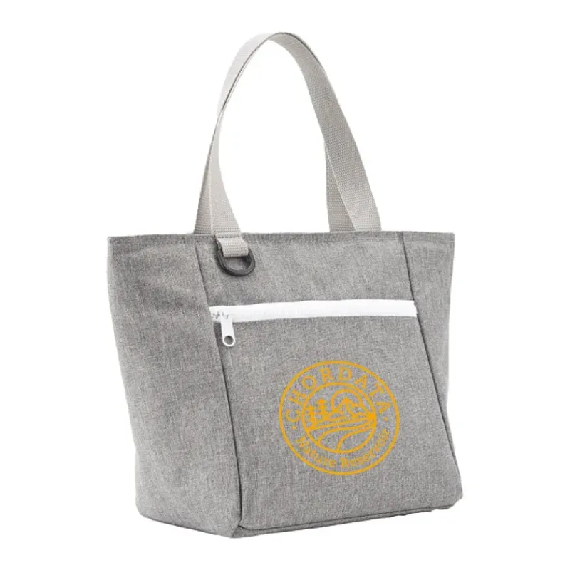 Focus RPET 6 Can Lunch Cooler — view 7