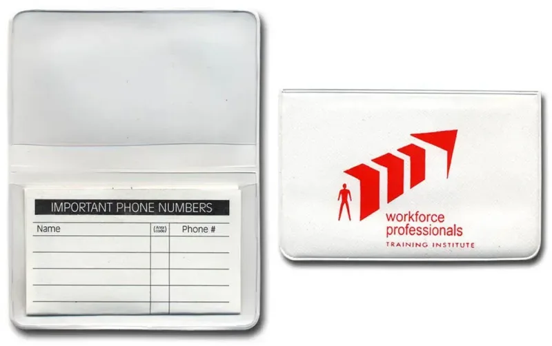 Custom Card Case — view 8