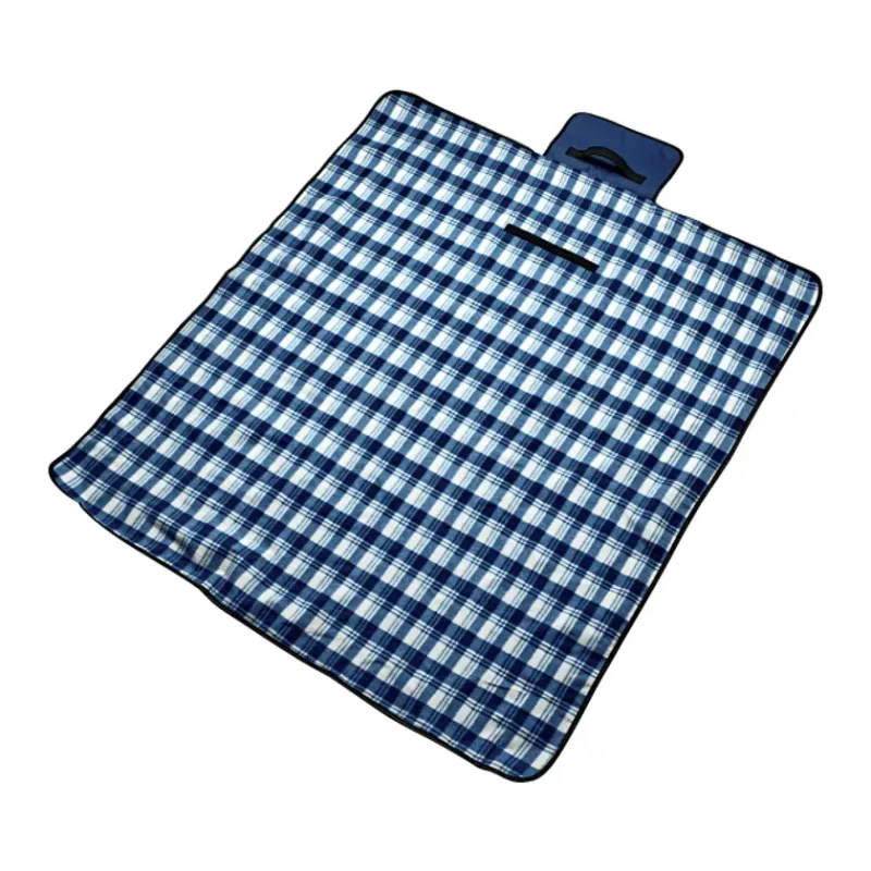 Fold up Picnic Blanket — view 2