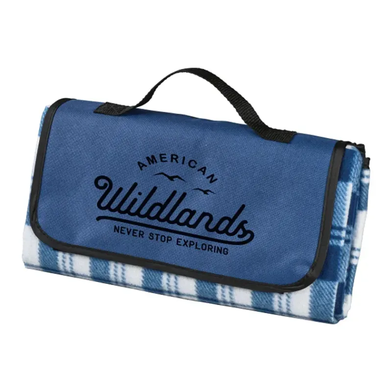 Fold up Picnic Blanket — view 5