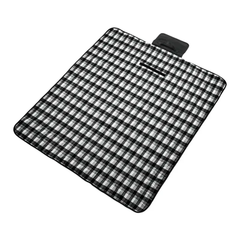 Fold up Picnic Blanket — view 7