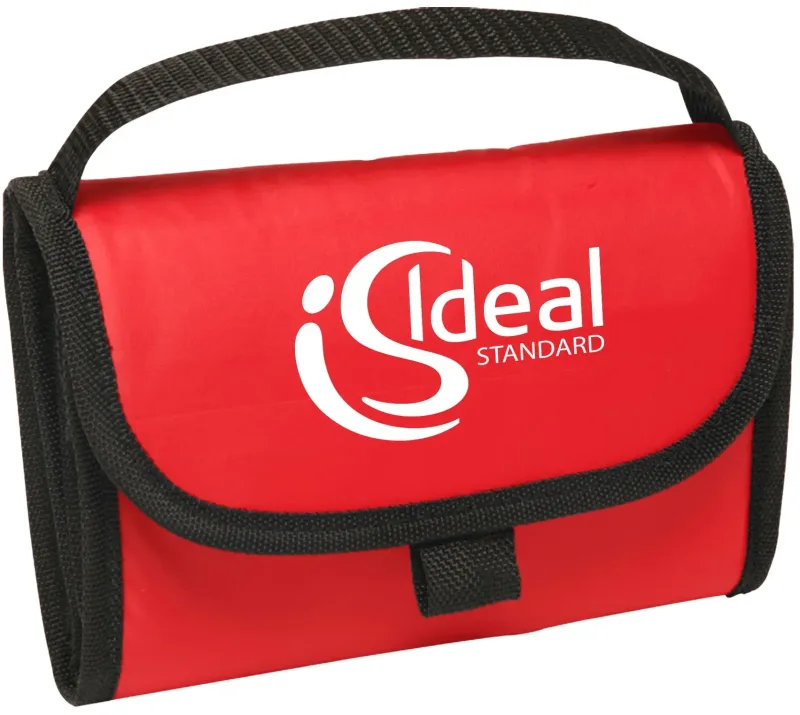 Custom Foldable Lunch Bag — view 10